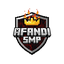 Afandi SMP logo