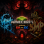 WOAH SMP logo