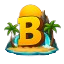 BananiSMP logo
