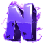 Nexoria Network logo