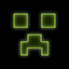 Minecraft Game logo