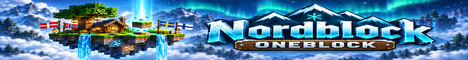 NordBlock banner