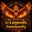 Legends Community logo
