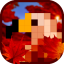 Eagle's Creative+ logo