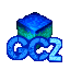 GC2.PL - POLSKA SERWER MINECRAFT logo