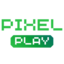 Pixel Play logo