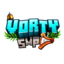 VortySmp Network logo