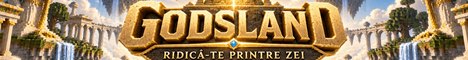 GODSLAND Network banner