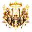 GODSLAND Network logo