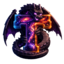 Thevoidmc logo