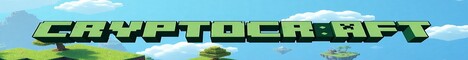 CRYPTOCRAFT banner