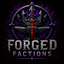 Forged Factions logo