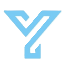 雨州 logo