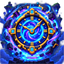 Chrono Realms logo