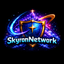 SkyronNetwork logo