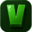 VeroxinMC logo