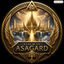 Realm Of Asgard By MrWhomper logo