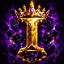 ImmortalSMP logo