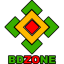 BDZONE logo