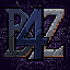 4b4z anarchy logo