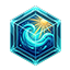 OceanRealms logo