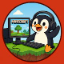 PengusCraft logo