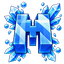 MeloryaCraft logo