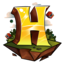 Hyris logo