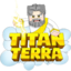 TitanTerra logo