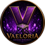 Vaeloria logo