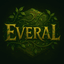 Everal SkyLands logo