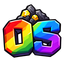 ConedMC | Old School Modernized Skyblock logo