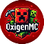 OxigenMC logo