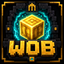 World of Blocks | Progression Survival logo