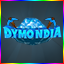 Dymondia logo