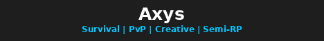 Axys (FR) banner