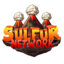 SulfurMc logo