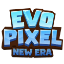 Evo Pixel logo