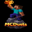 MCDuels logo