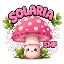SolariaSMP logo