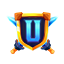 UltimisMC logo