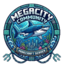 MegaCity Network logo