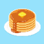 PancakeSMP logo