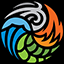 Last Element Avatar Bending Server logo