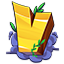 ⭐ Valon - Towny,KeepInv,PyroFarming,PyroFishing,EliteMobs logo