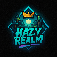 Hazy Realm logo