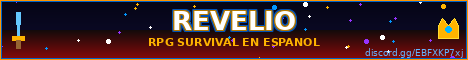 Revelio banner