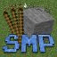 Sticks & Stones SMP logo