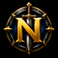 NEXVION | Survival RPG logo