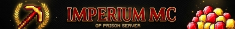 Imperium MC banner